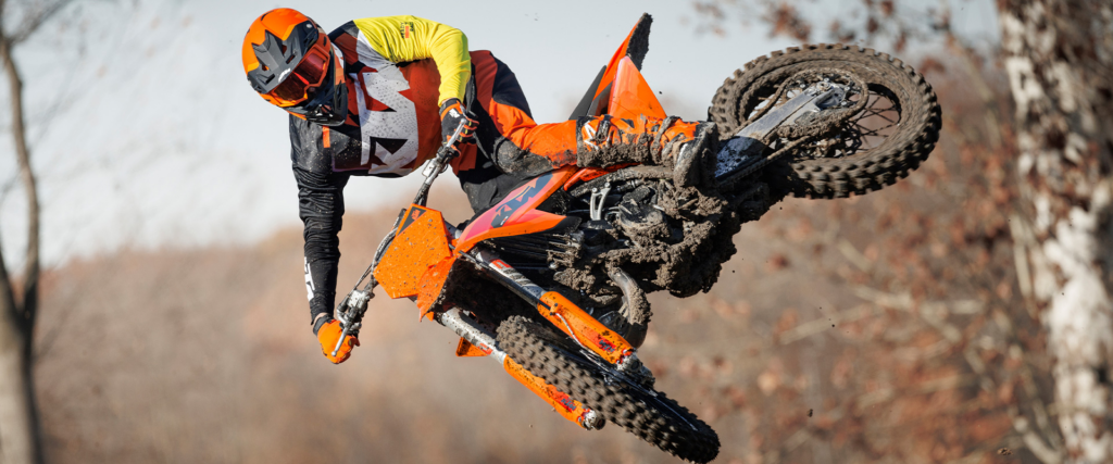 Shop for the 2025 KTM 500 EXC-F at our dealer in Alhambra, CA. 